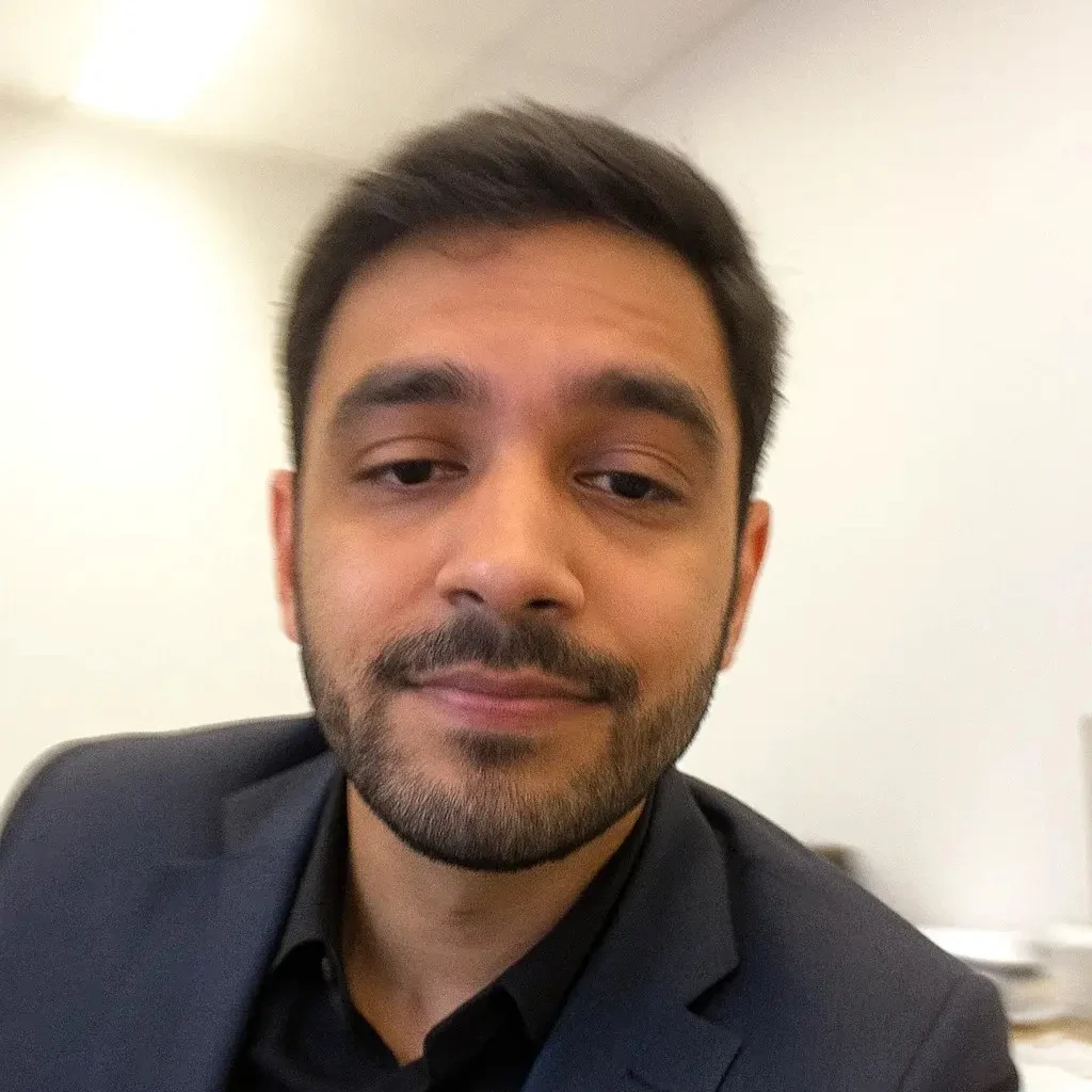 Arjun Sharma